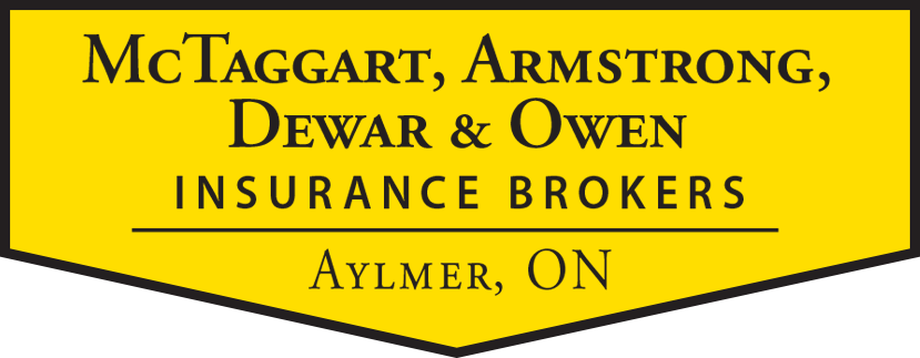 McTaggart Armstrong Dewar & Owen Insurance: Home, Auto ...